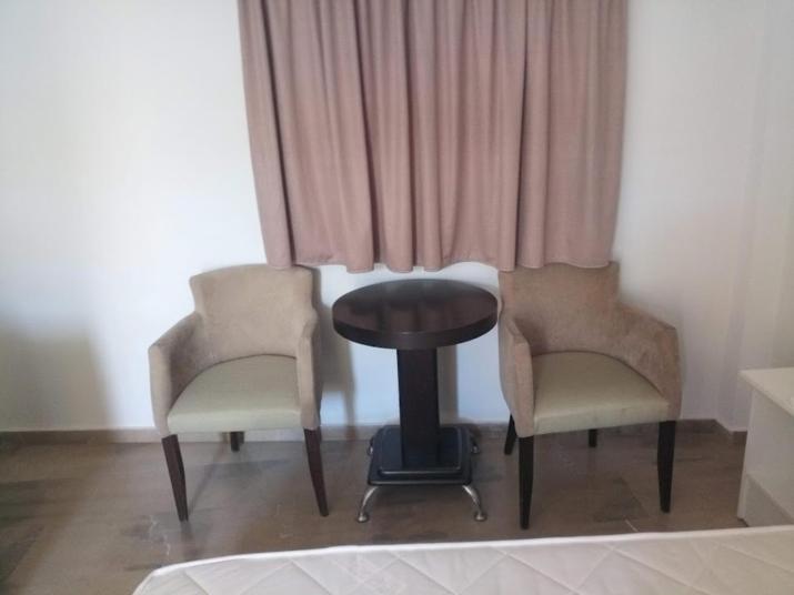 Nafpaktos Apartment And Studios In Port Экстерьер фото