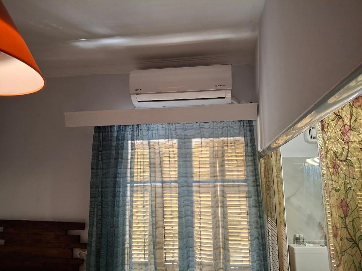 Nafpaktos Apartment And Studios In Port Номер фото