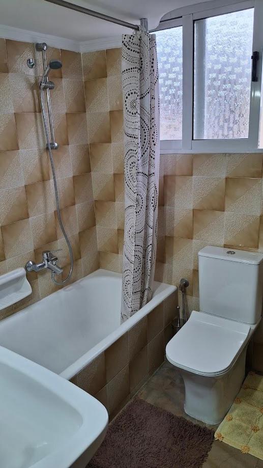 Nafpaktos Apartment And Studios In Port Экстерьер фото