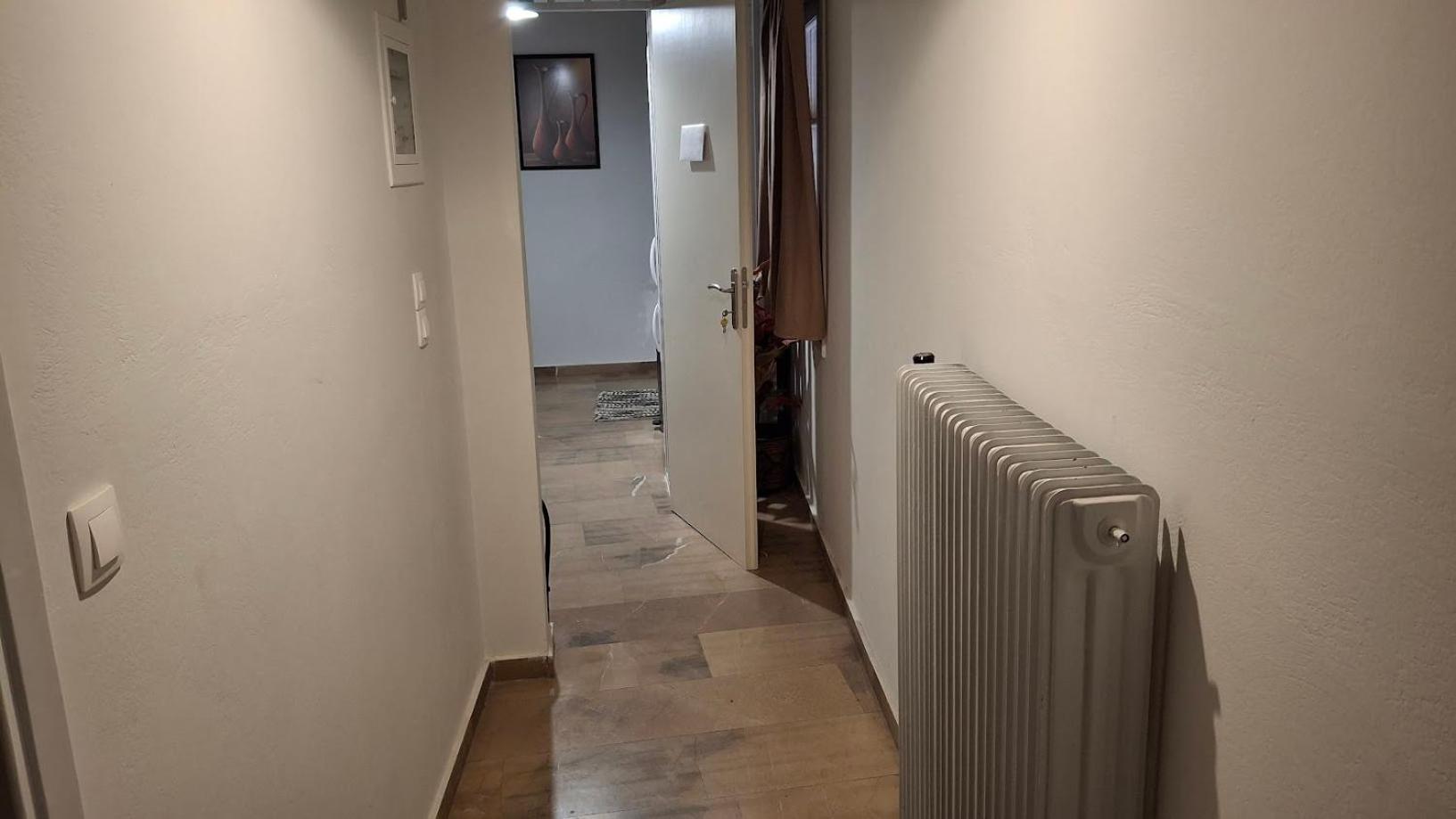 Nafpaktos Apartment And Studios In Port Номер фото