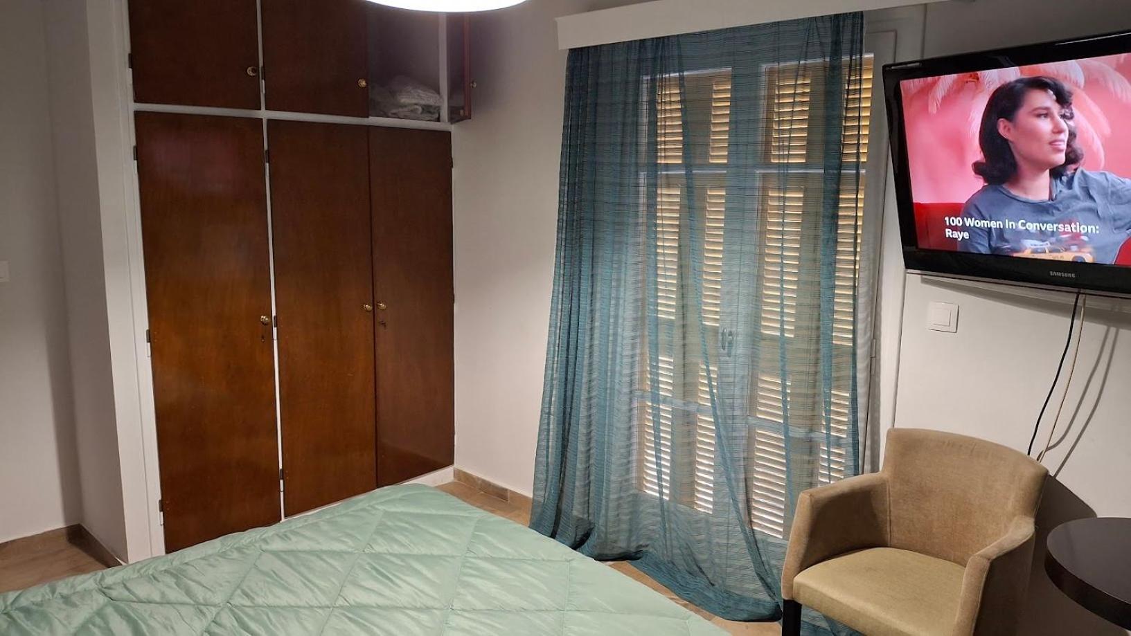 Nafpaktos Apartment And Studios In Port Экстерьер фото