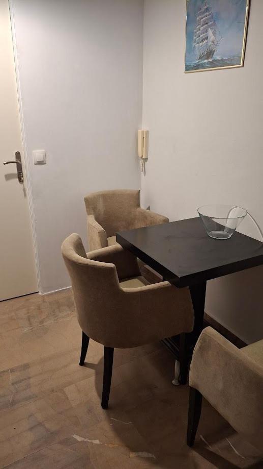 Nafpaktos Apartment And Studios In Port Экстерьер фото