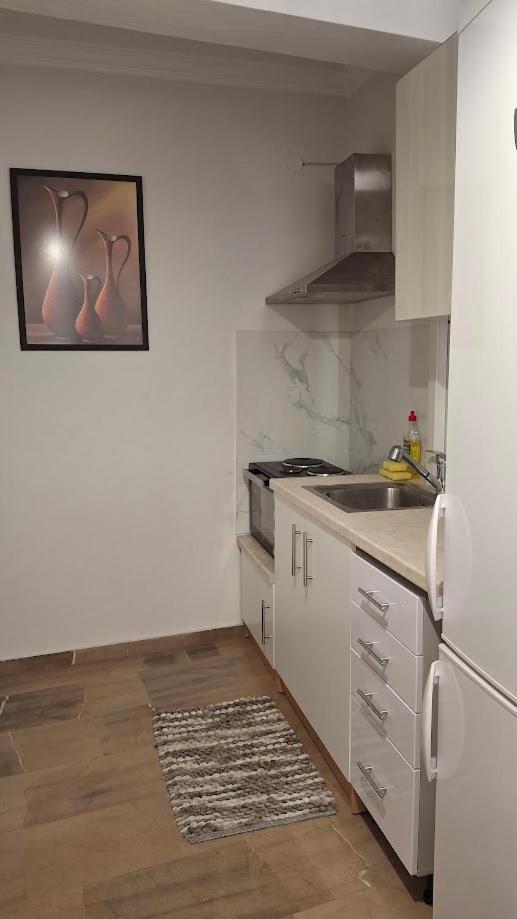 Nafpaktos Apartment And Studios In Port Экстерьер фото